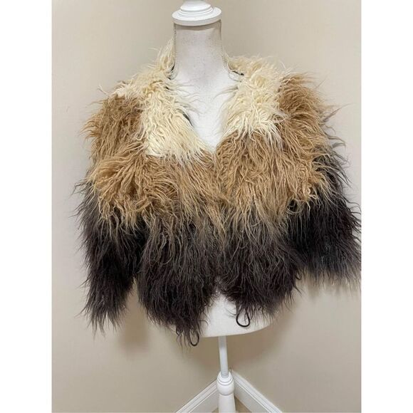 New stylish Free  People FP One Terra Coat Size XS - Picture 4 of 6